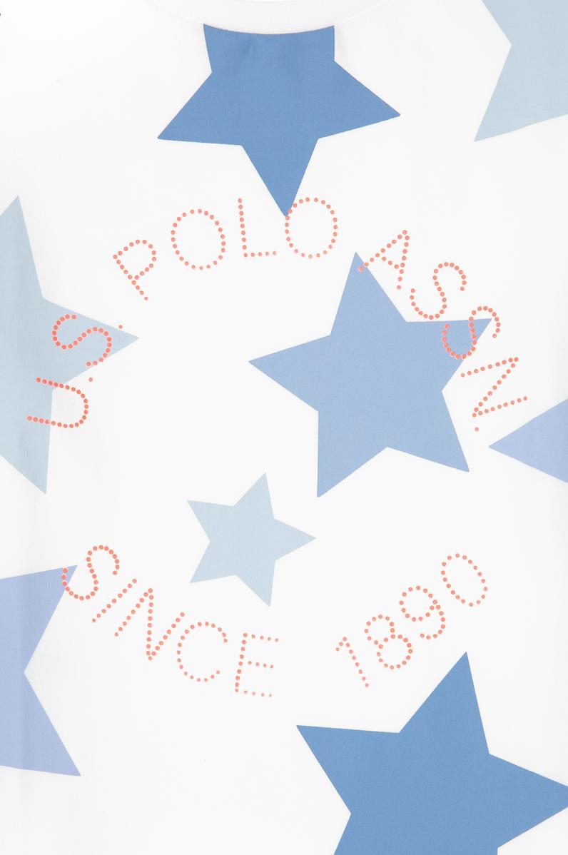 Kız Çocuk Pembe Şortlu Alt Üst Takım