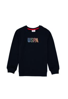 Erkek Çocuk Lacivert Basic Sweatshirt - 50294480020