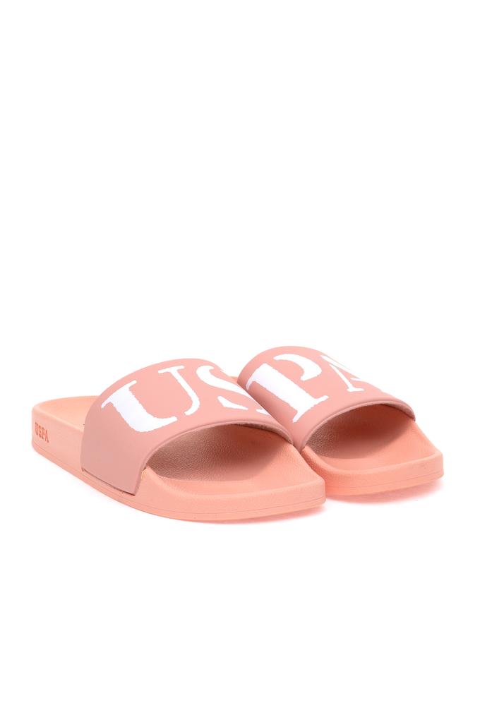 Kadın Pembe Ayakkabı