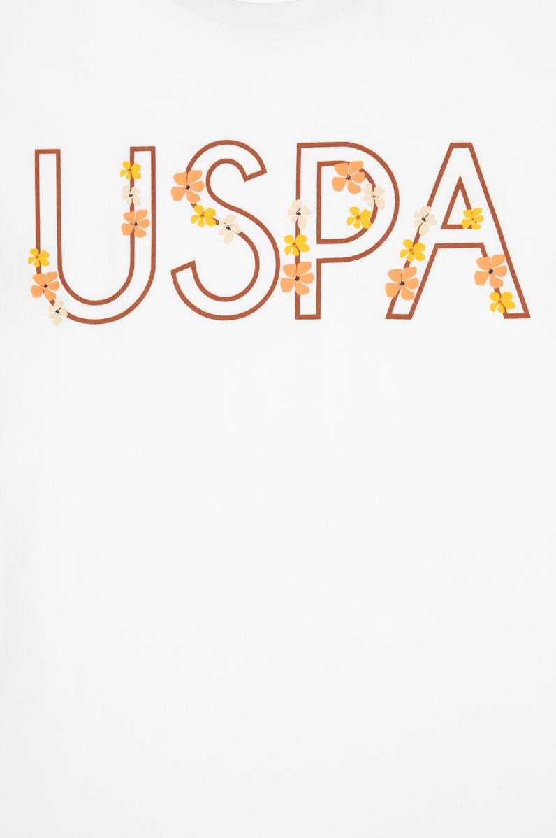 Kız Çocuk Taba Capri Alt Üst Takım