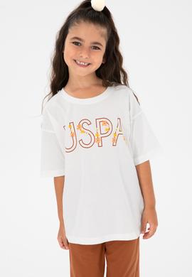 Kız Çocuk Taba Capri Alt Üst Takım - 50294071004