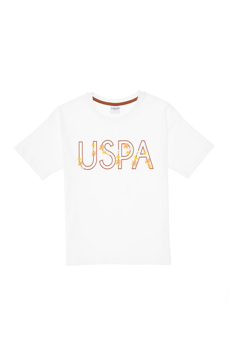 Kız Çocuk Taba Capri Alt Üst Takım - 50294071004