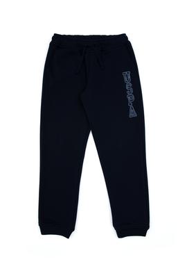 Kız Çocuk Lacivert Payet İşlemeli Jogger Eşofman Altı - 50314471021