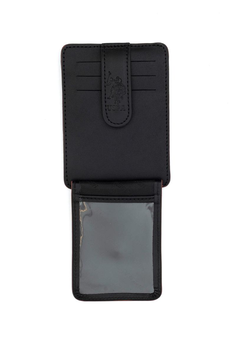 Erkek Siyah Kartlık - 50314721002