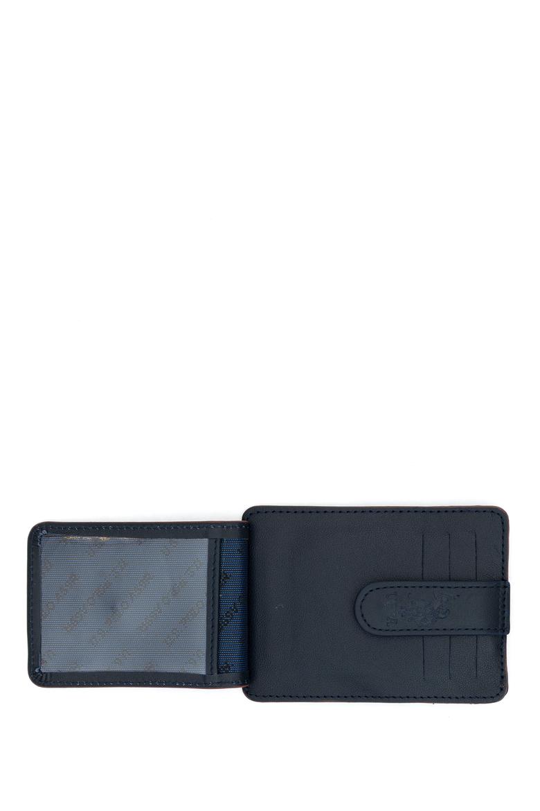 Erkek Lacivert Kartlık - 50314721001