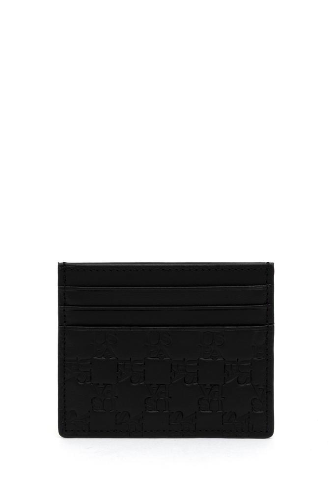 Erkek Siyah Kartlık