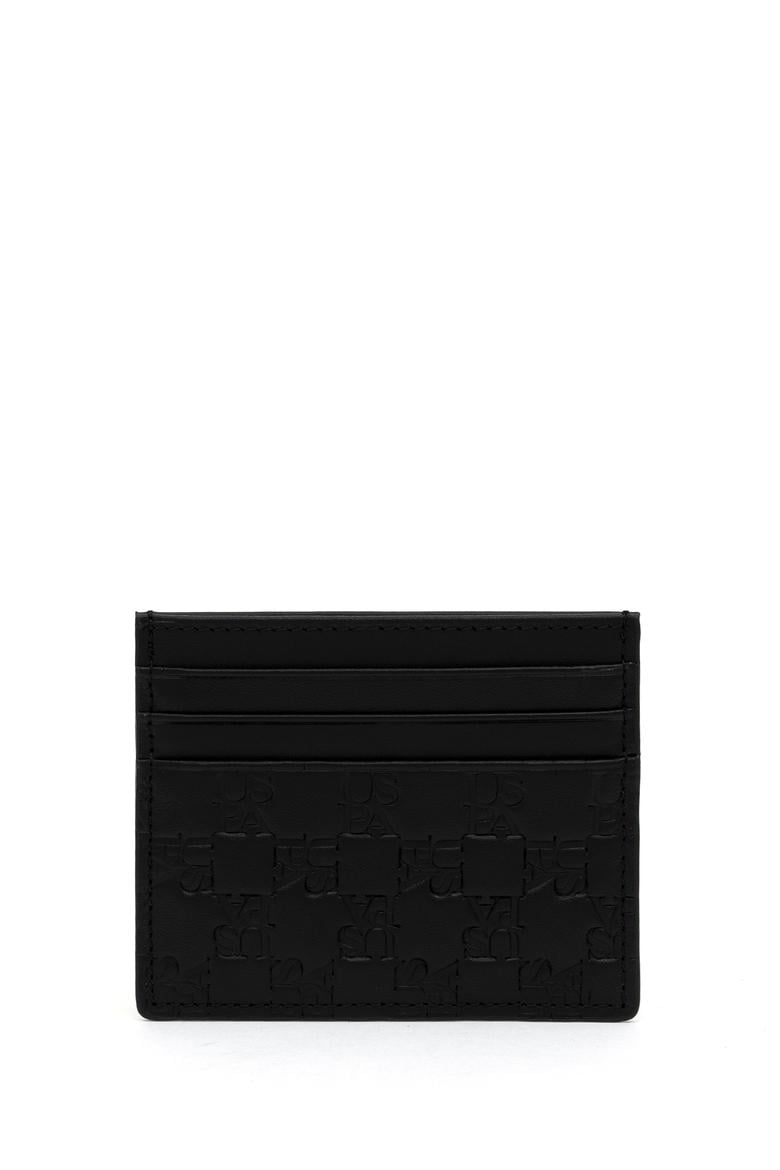 Erkek Siyah Kartlık