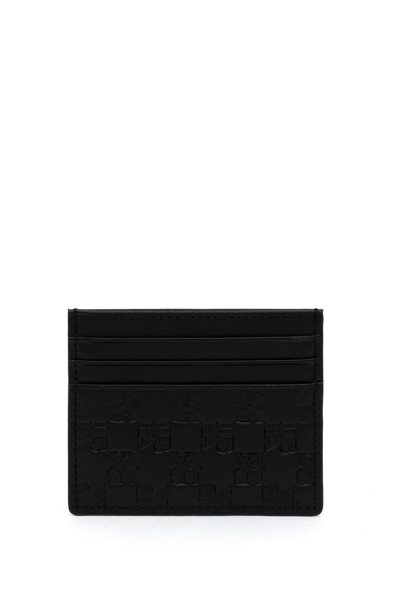 Erkek Siyah Kartlık