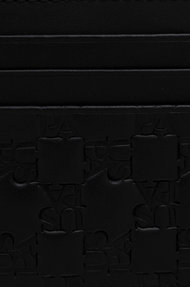 Erkek Siyah Kartlık