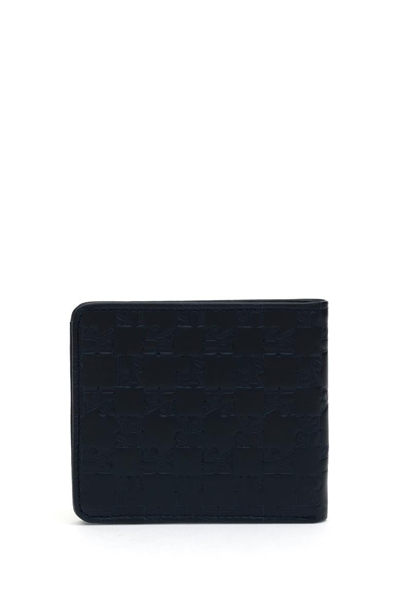 Erkek Lacivert Cüzdan - 50314733003