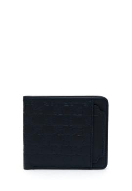 Erkek Lacivert Cüzdan - 50314733003