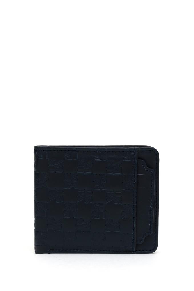 Erkek Lacivert Cüzdan