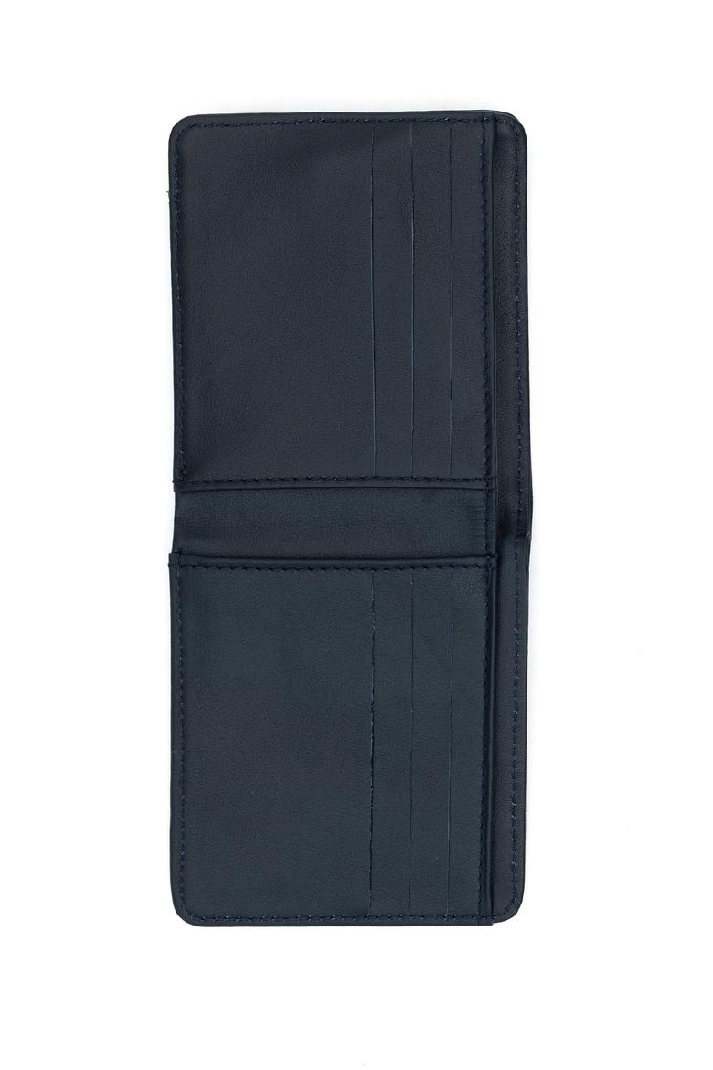 Erkek Lacivert Cüzdan - 50314733003