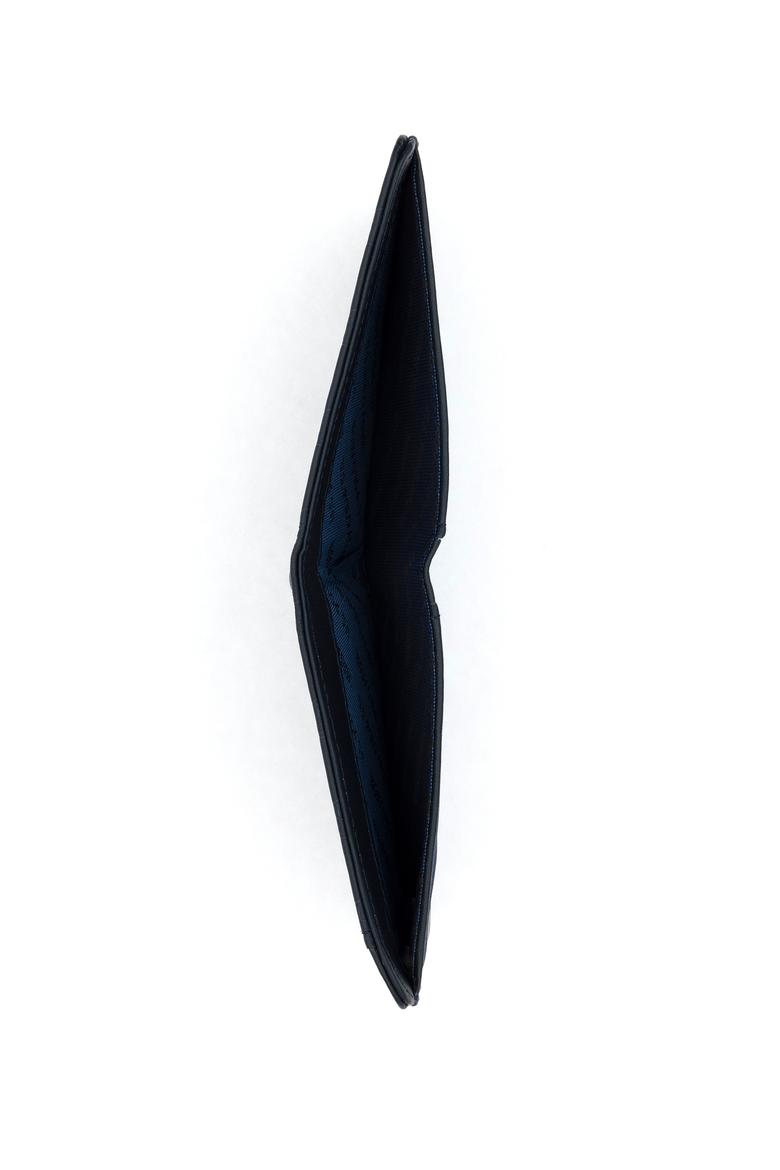 Erkek Lacivert Cüzdan - 50314733003