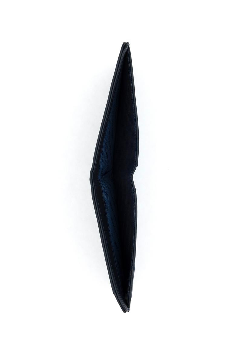 Erkek Lacivert Cüzdan