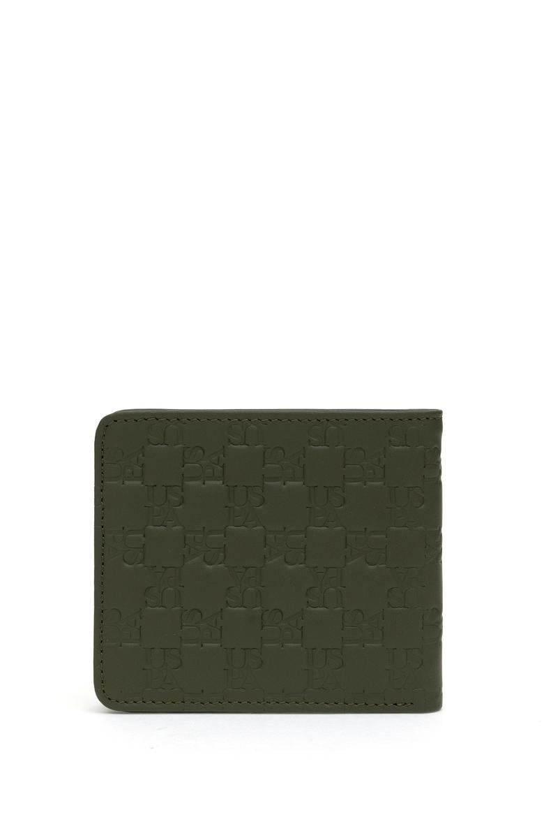 Erkek Haki Cüzdan - 50314733004