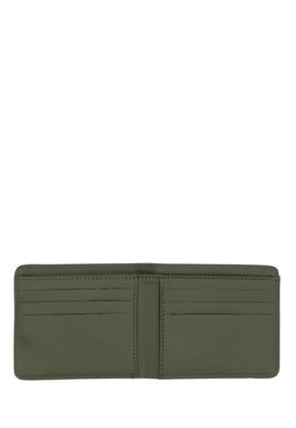 Erkek Haki Cüzdan - 50314733004
