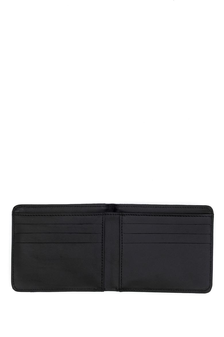 Erkek Siyah Cüzdan - 50314733002
