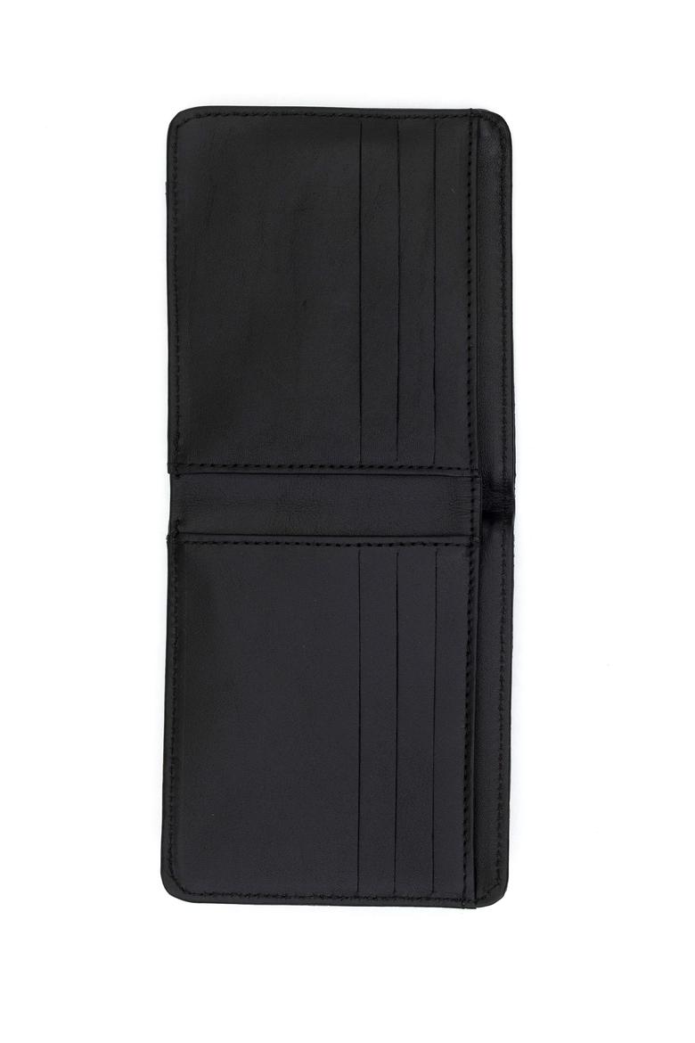 Erkek Siyah Cüzdan - 50314733002