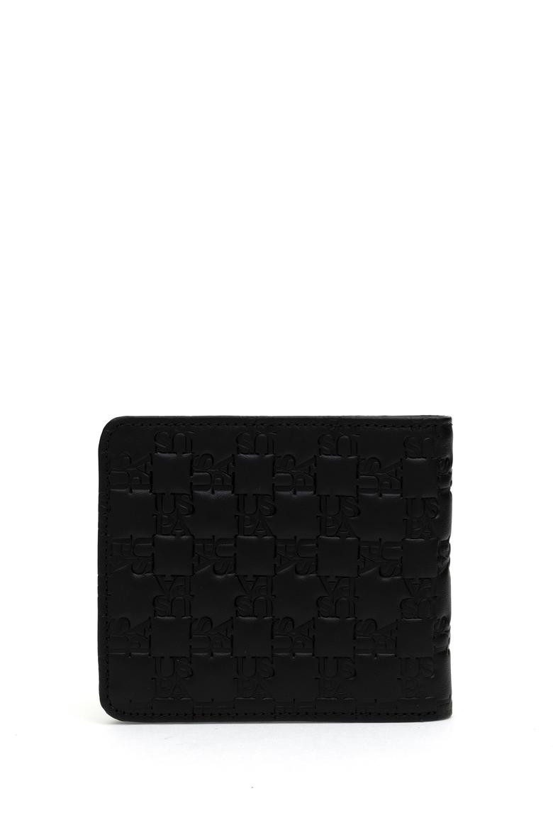 Erkek Siyah Cüzdan - 50314733002