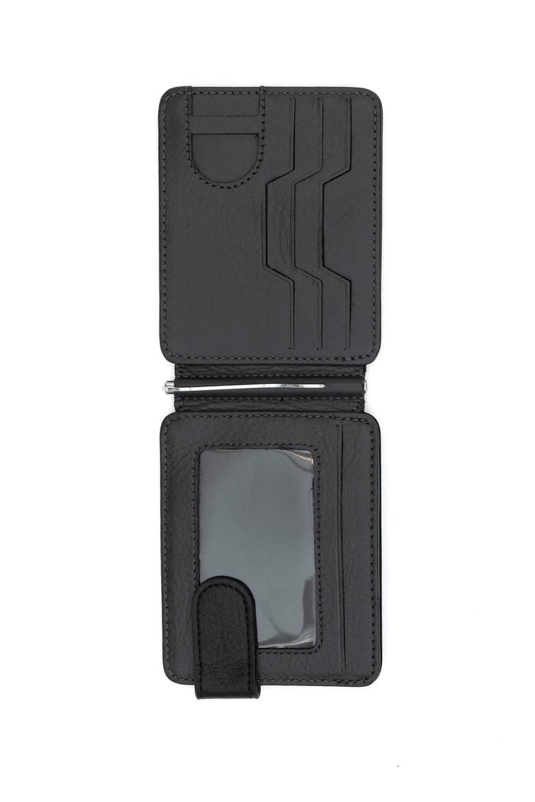 Erkek Siyah Kartlık - 50314688004