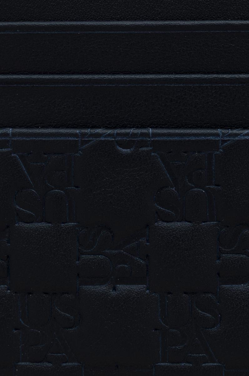 Erkek Lacivert Kartlık