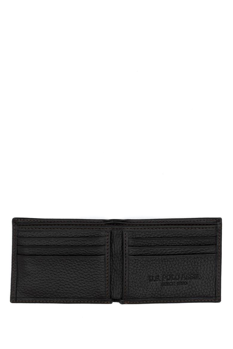 Erkek Kahverengi Cüzdan - 50314705004