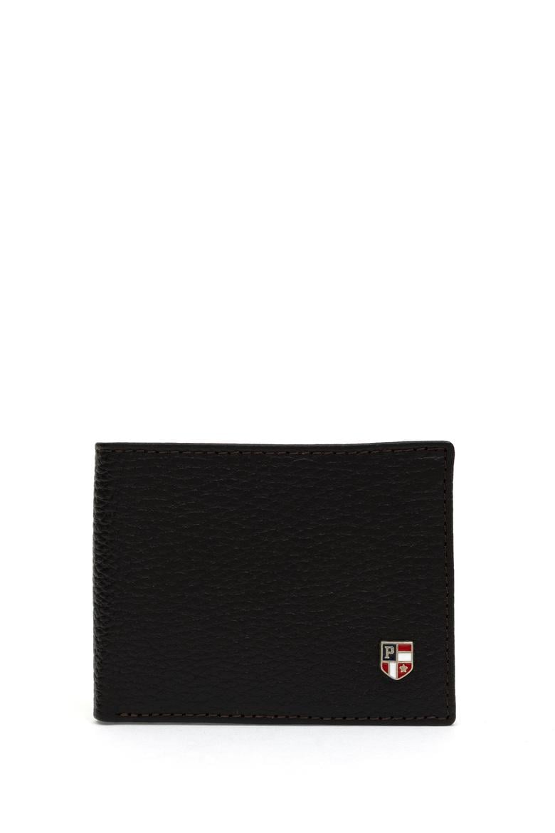 Erkek Kahverengi Cüzdan