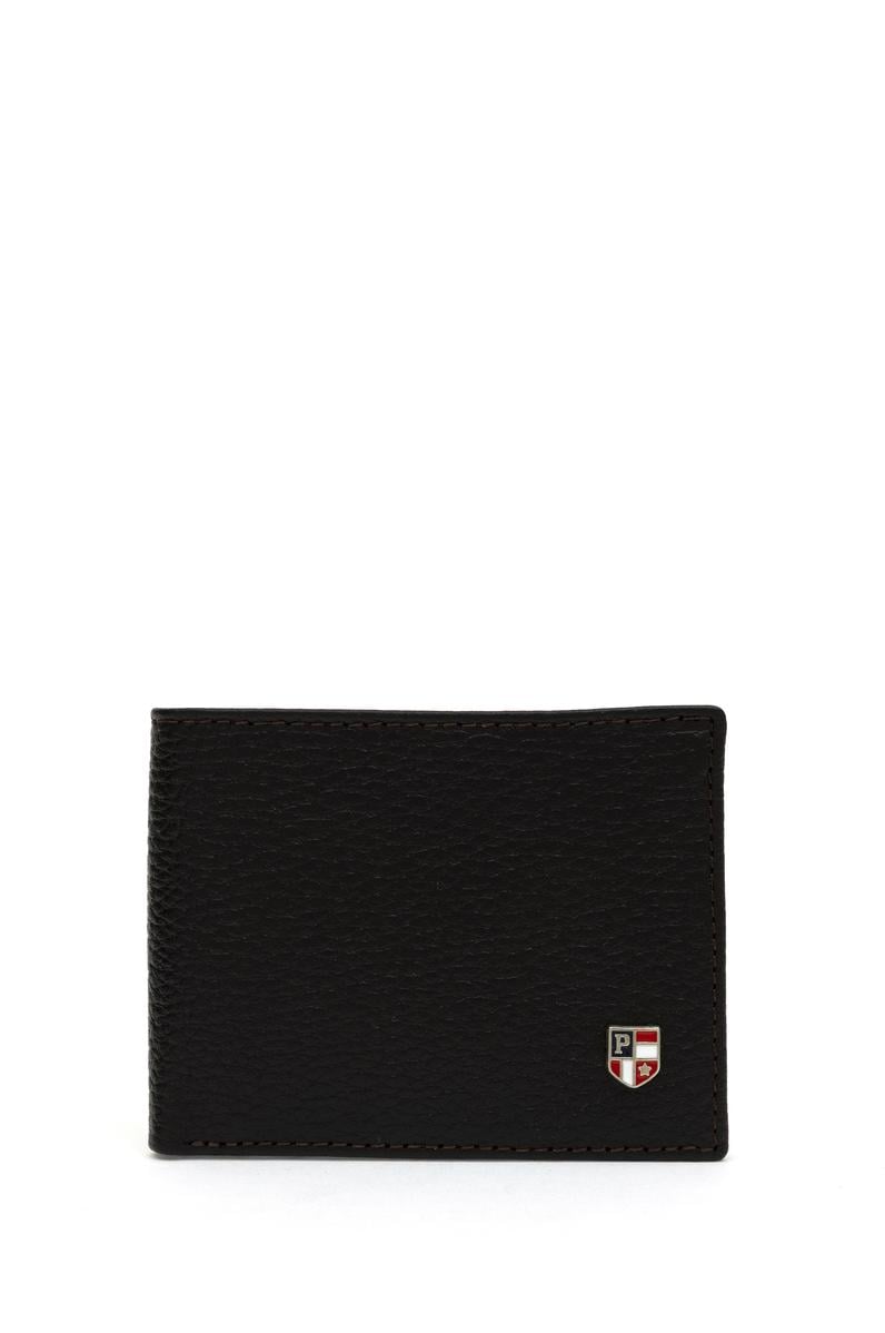 Erkek Kahverengi Cüzdan