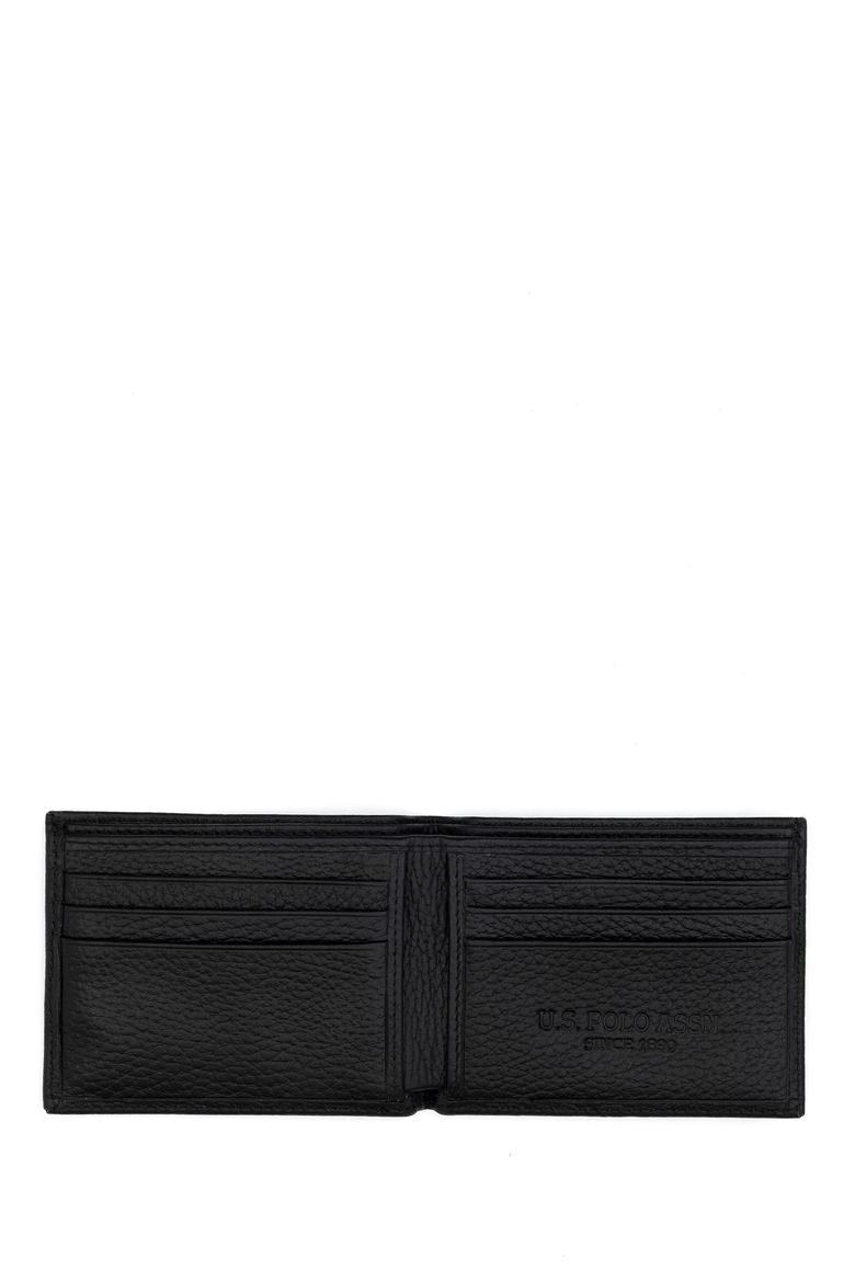 Erkek Siyah Cüzdan - 50314705003