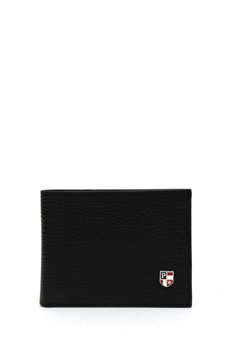 Erkek Siyah Cüzdan