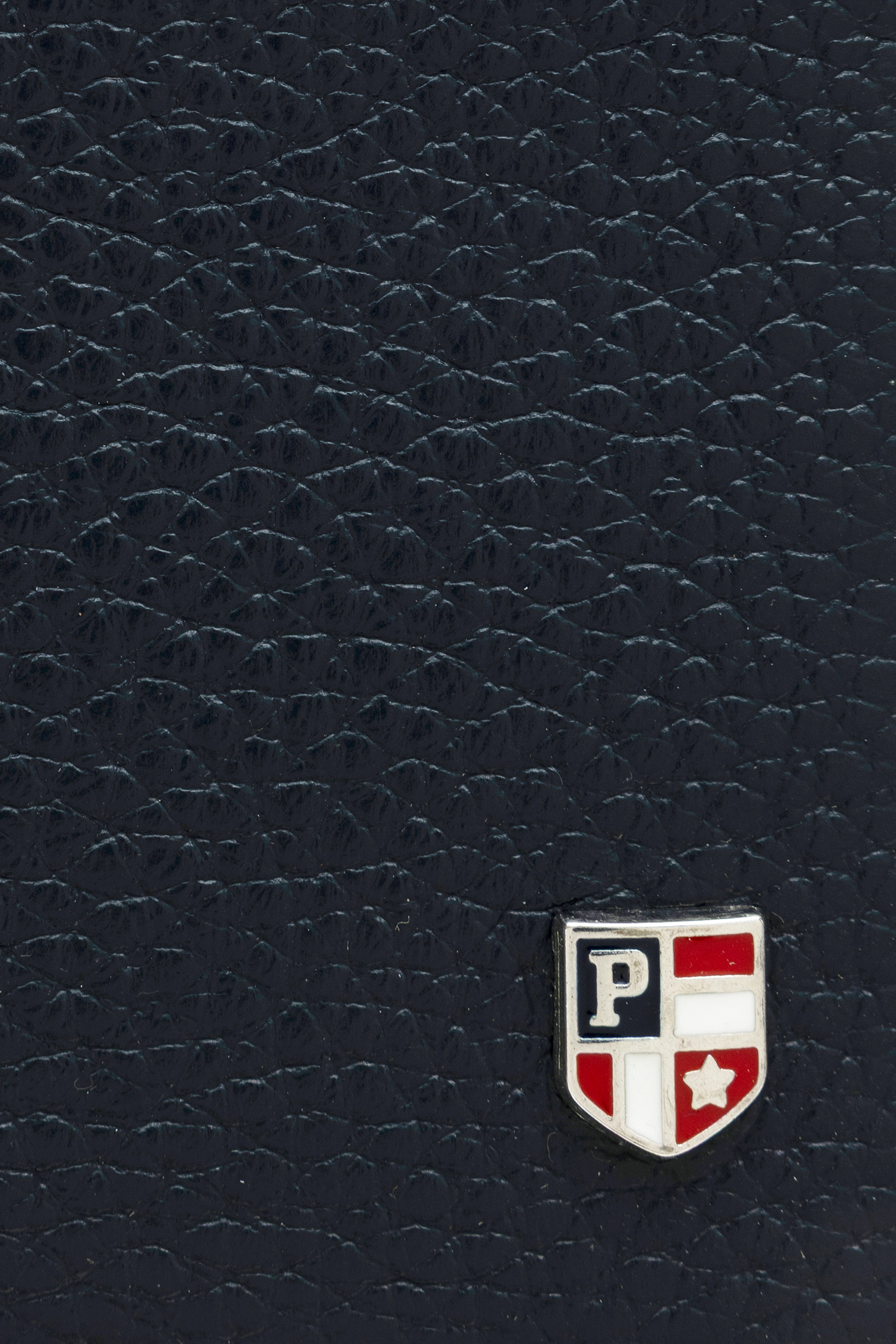 Erkek Lacivert Cüzdan - Image 7