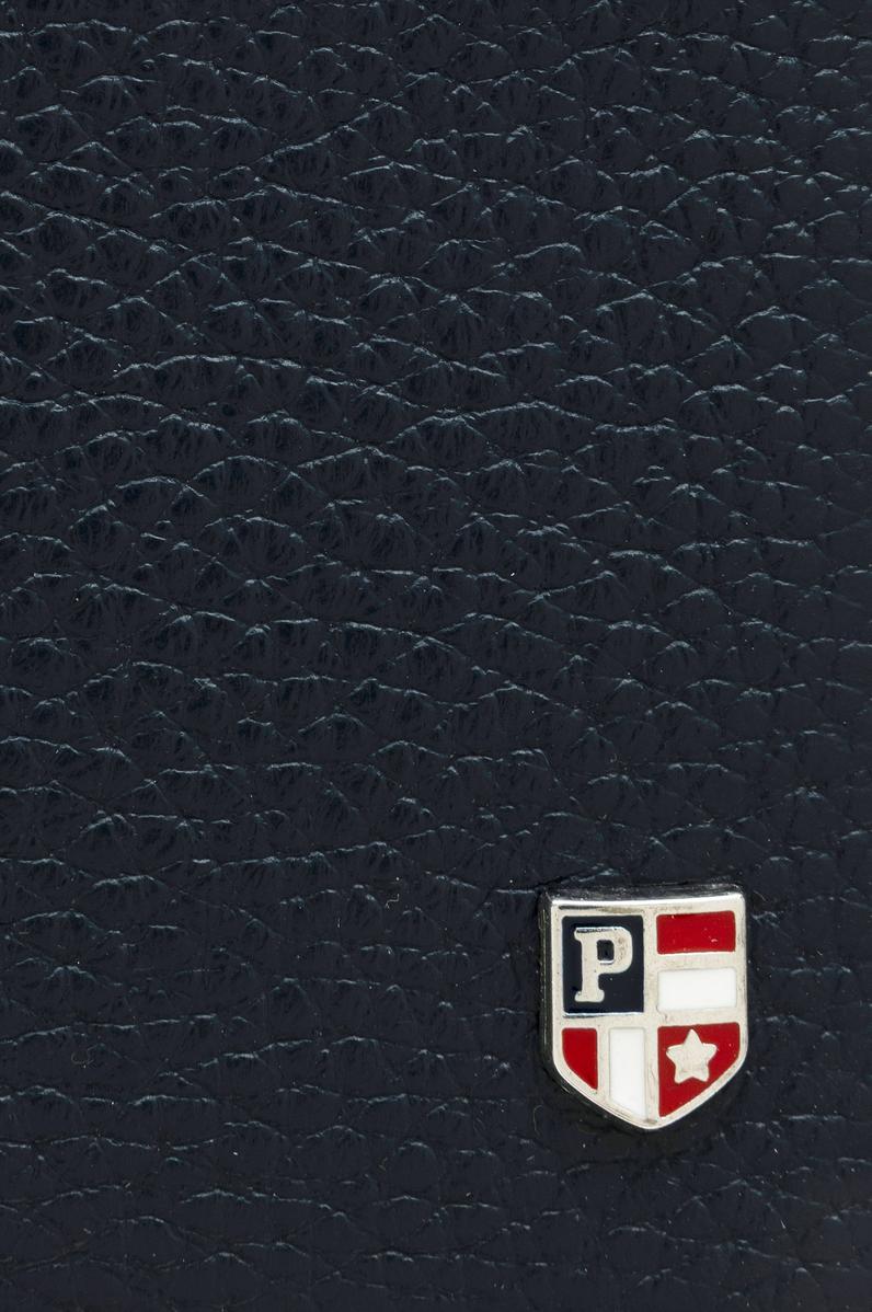 Erkek Lacivert Cüzdan