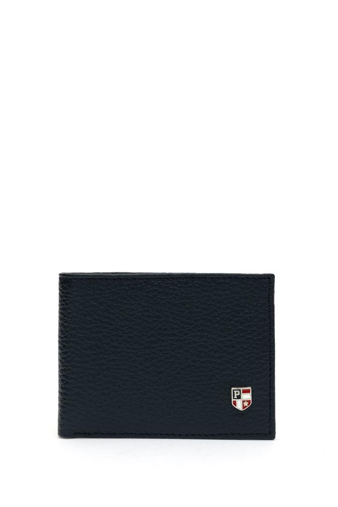 Erkek Lacivert Cüzdan