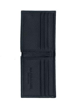 Erkek Lacivert Cüzdan - 50314705001