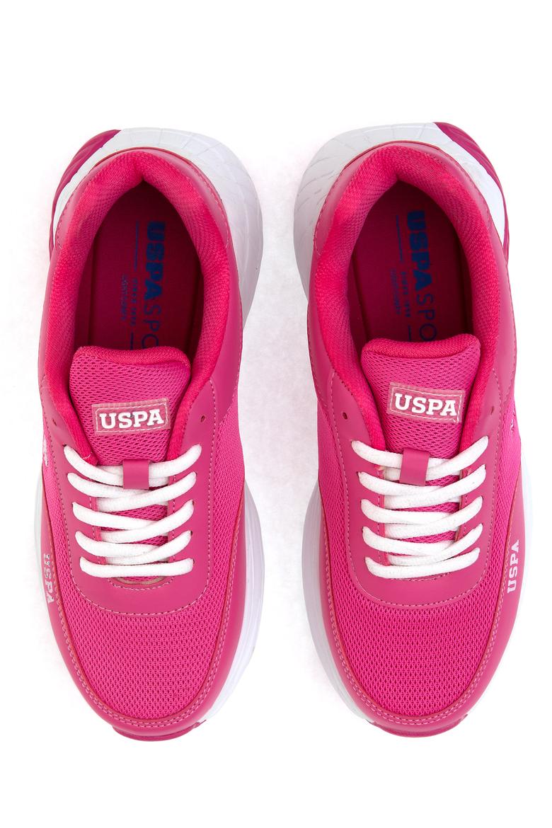 Kadın Menekşe Ayakkabı - 50286684043