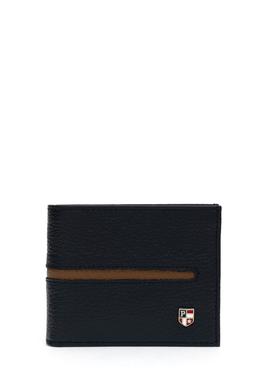 Erkek Lacivert Cüzdan - 50314711001