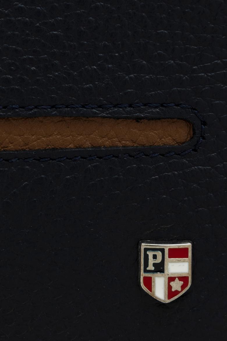 Erkek Lacivert Cüzdan - 50314711001