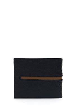 Erkek Lacivert Cüzdan - 50314711001