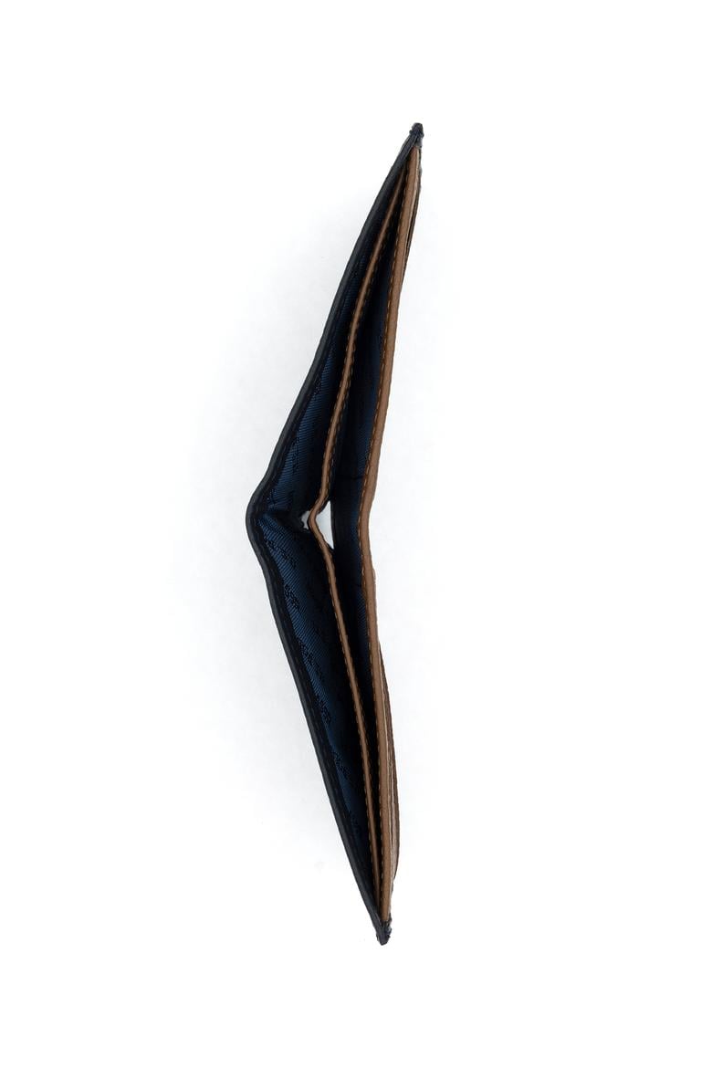 Erkek Lacivert Cüzdan - 50314711001