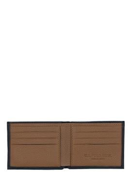 Erkek Lacivert Cüzdan - 50314711001