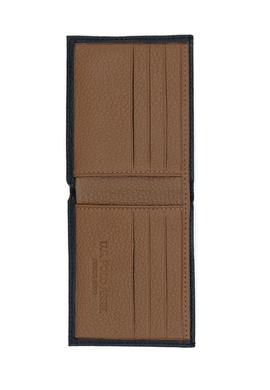 Erkek Lacivert Cüzdan - 50314711001