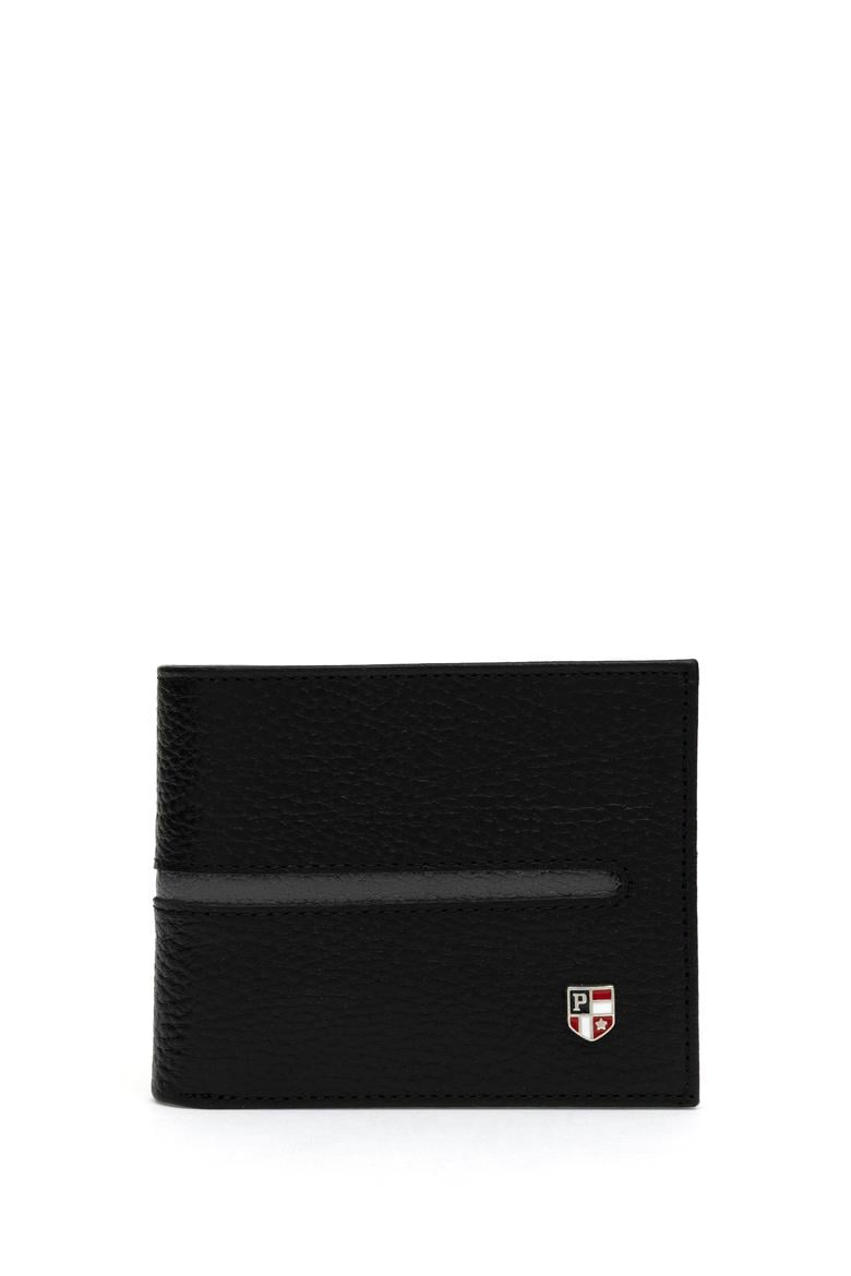 Erkek Siyah Cüzdan