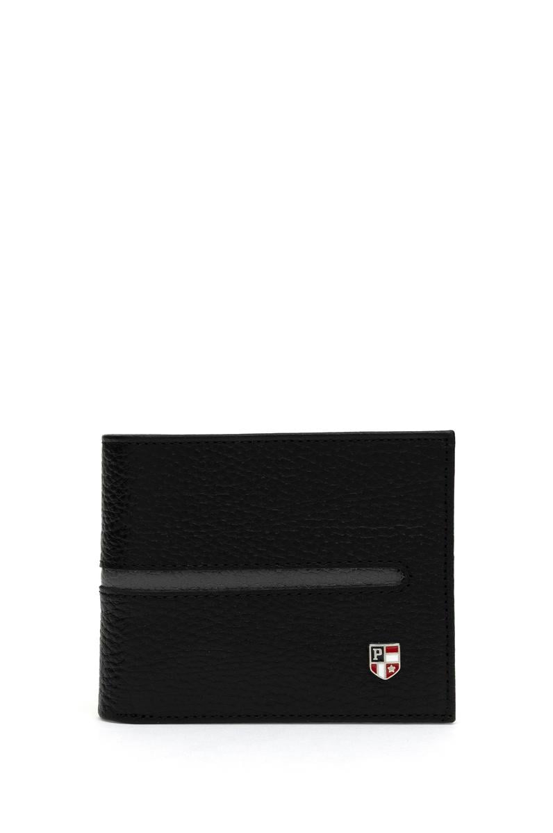Erkek Siyah Cüzdan
