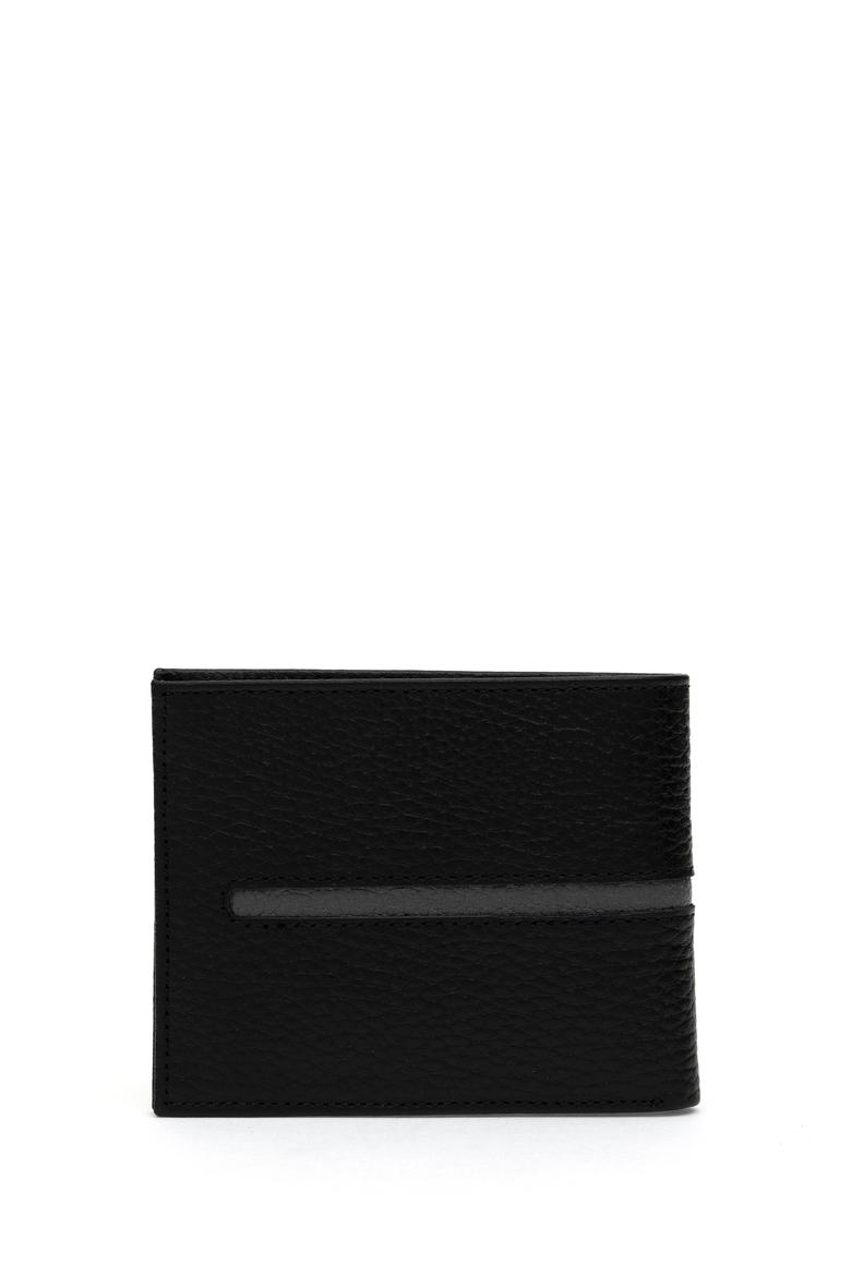 Erkek Siyah Cüzdan - 50314711002