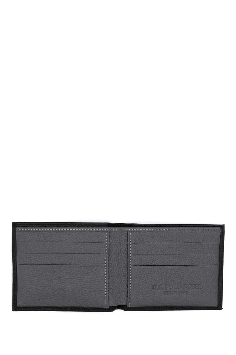 Erkek Siyah Cüzdan - 50314711002