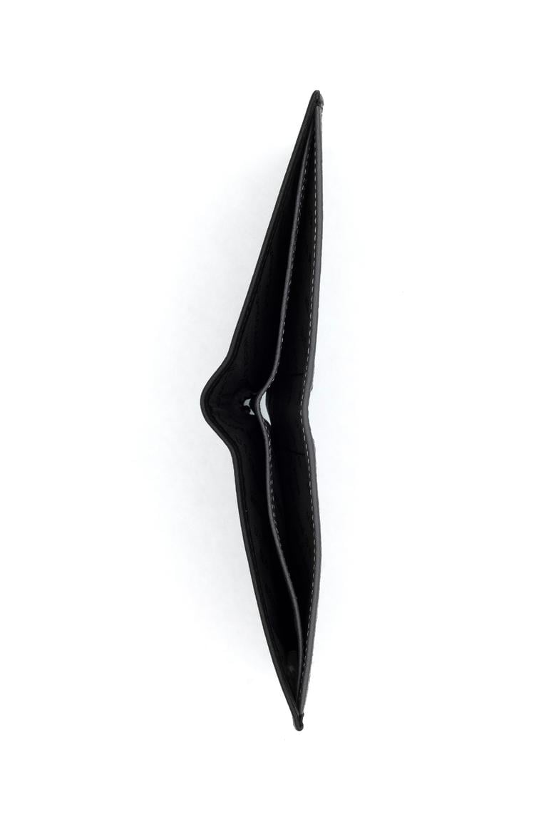 Erkek Siyah Cüzdan - 50314711002