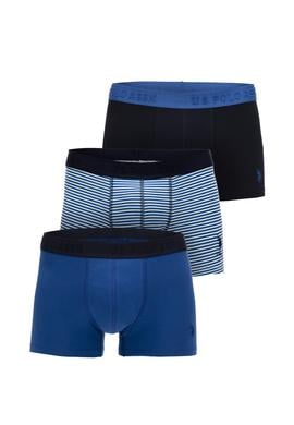 Erkek 3'lü Boxer Takımı - 50318644005