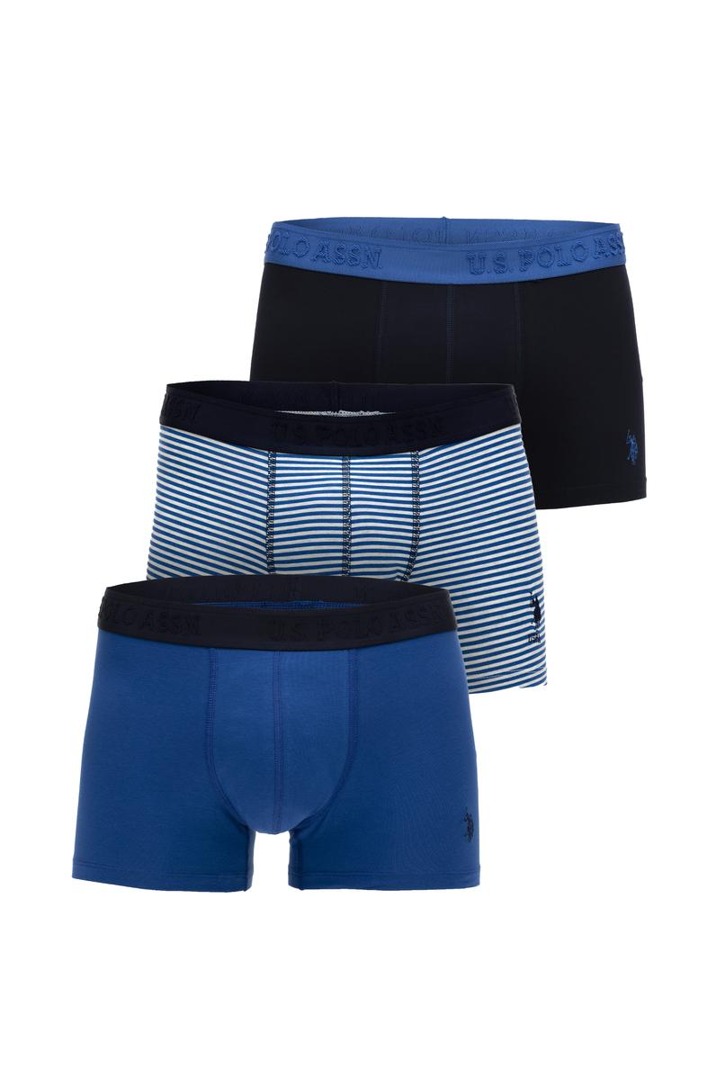 Erkek 3'lü Boxer Takımı