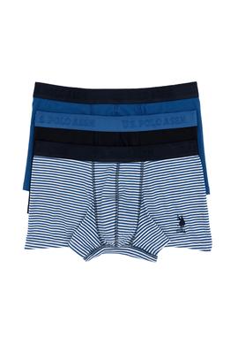 Erkek 3'lü Boxer Takımı - 50318644005